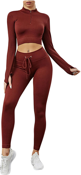 Women's Fitness Suit 2 Piece
