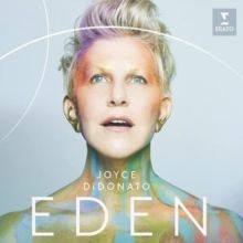 Joyce DiDonato: Eden (CD / Album)