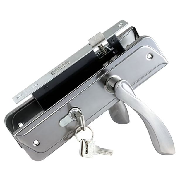MTY-5 Lever Lock Is Used For Inner Door M96936