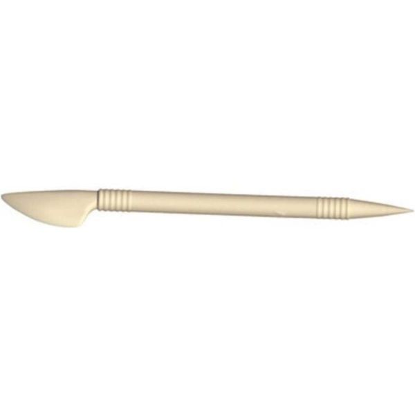 Modelling Knife &amp; Scriber Tool Fondant Cutting Icing Chocolate Decoration