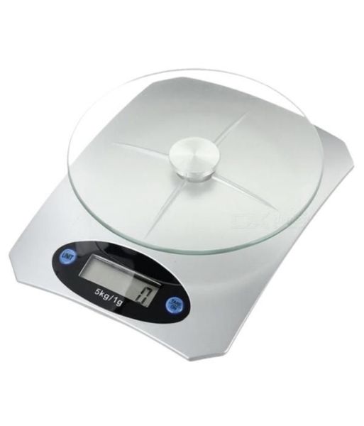 Digital Kitchen Scale