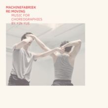 Re:Moving (CD / Album)