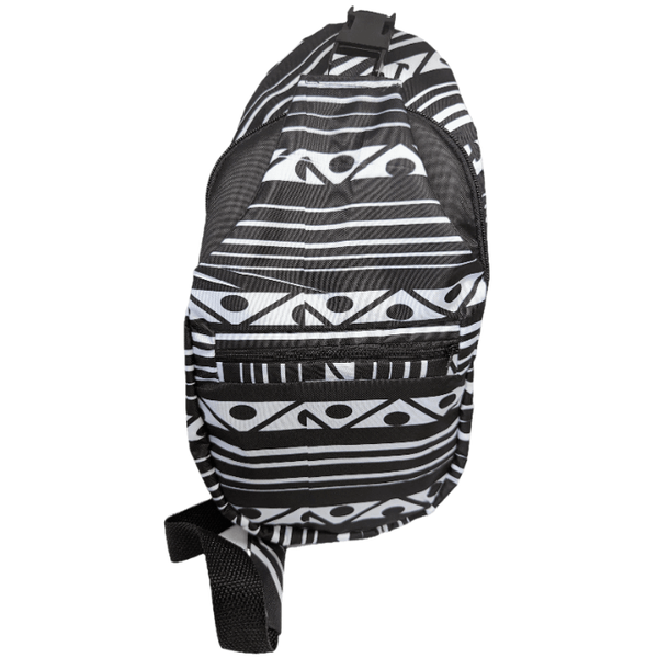 Xhosa Recreated African Sling Bag by Tribe Afrique