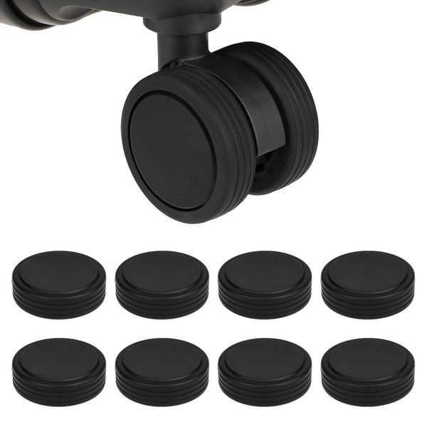 Luggage Wheel Gloves Protector (Full Cover)