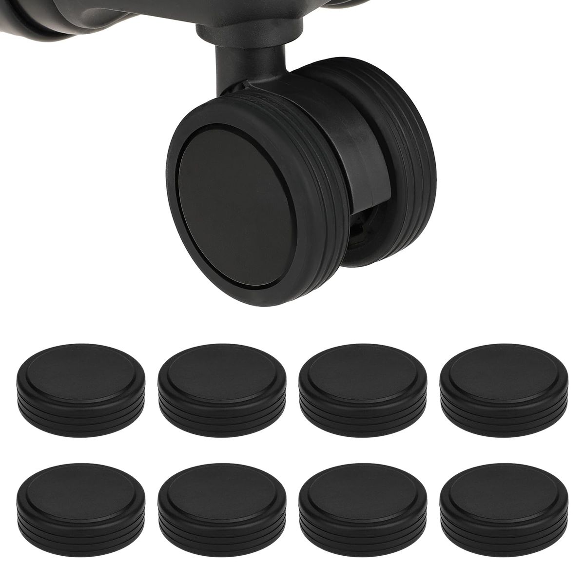 Luggage Wheel Gloves Protector (Full Cover)