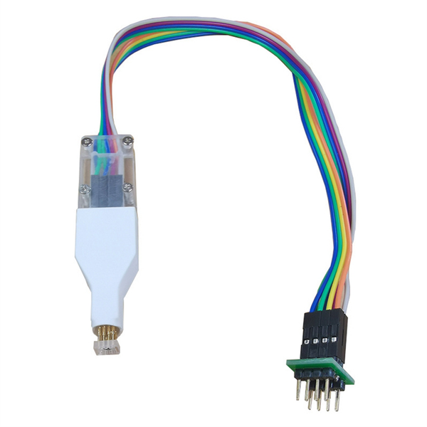 SOP8 Chip Download Burn Write Probe Spring Needle B