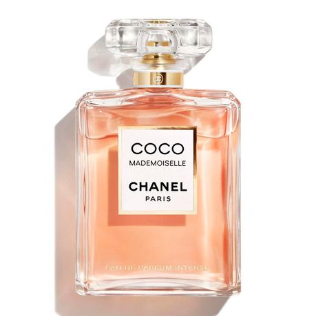 Chanel Coco Mademoiselle Eau de Parfum Intense Spray for Women