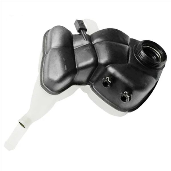 A2215000349 Coolant Expansion Overflow Tank Compatible with Mercedes-Benz
