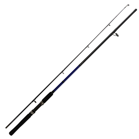 Kingfisher Poseidon Aqua Pak Spinning Rod 7' - Dark Blue | Shop Today ...