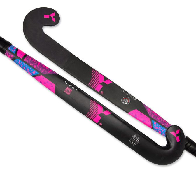 Y1 GLB 90 Hockey Stick- 37.5