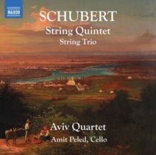 Schubert: String Quintet/String Trio (CD / Album)