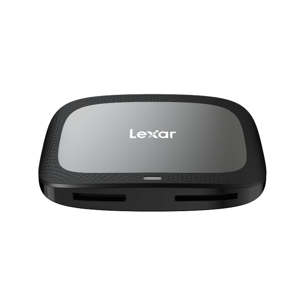 Lexar Professional CFexpress Type A / SD USB 3.2 Gen 2 Reader