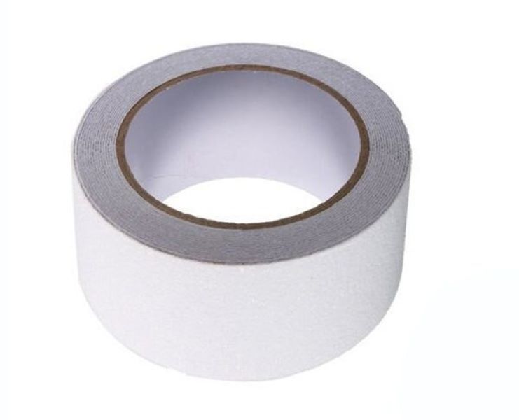 Universal Non-Slip Anti-Slip Tape 50mm x 20m - White