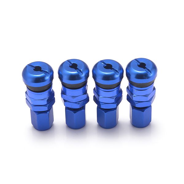 Tubeless Tyre Valves
