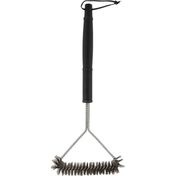 Dangrill BBQ Brush 42cm W/Long Shaft