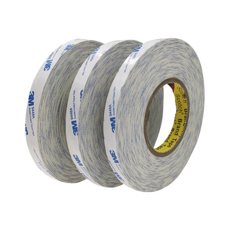 Scotch Brand 9448A Tape 3mm Double Coated Tissue Tape 3M