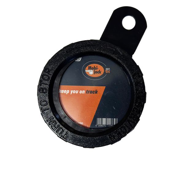 Mobi-Jack- License Disc Holder - Trailer
