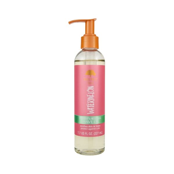 Tree Hut Bare Moisturizing Shave Oil - Watermelon