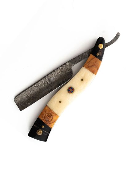 Damascus Ivory image