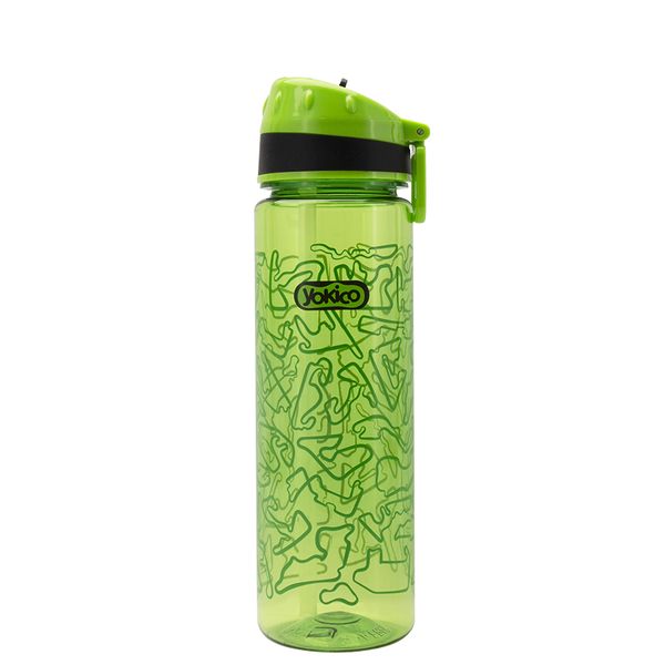 Vroom Standard Bottle