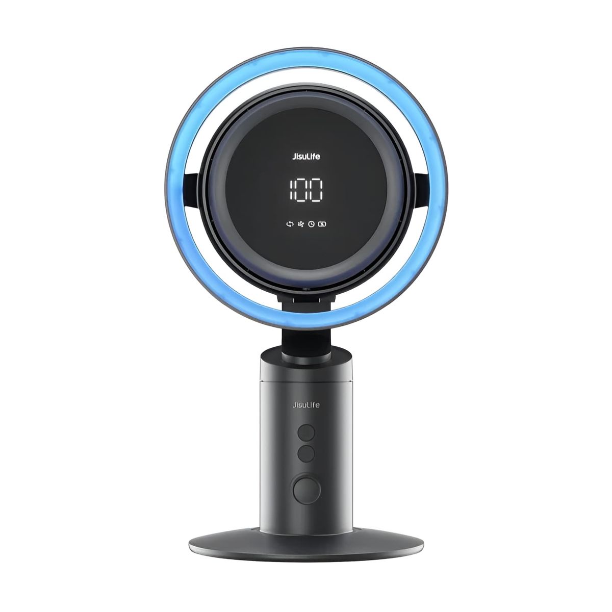 Jisulife - Table Fan - Pro 3
