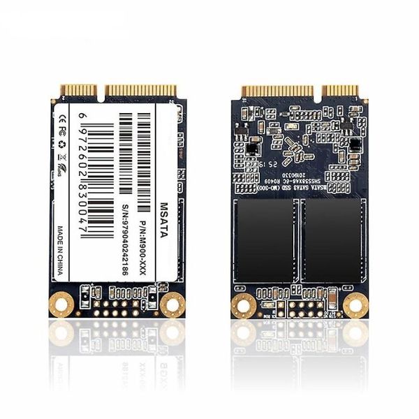 256GB Msata SSD Internal Solid State Drive