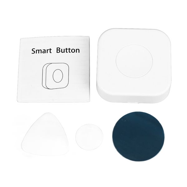 Water Leak Sensor Zigbee 3.0 TUYA Smart Monitoring