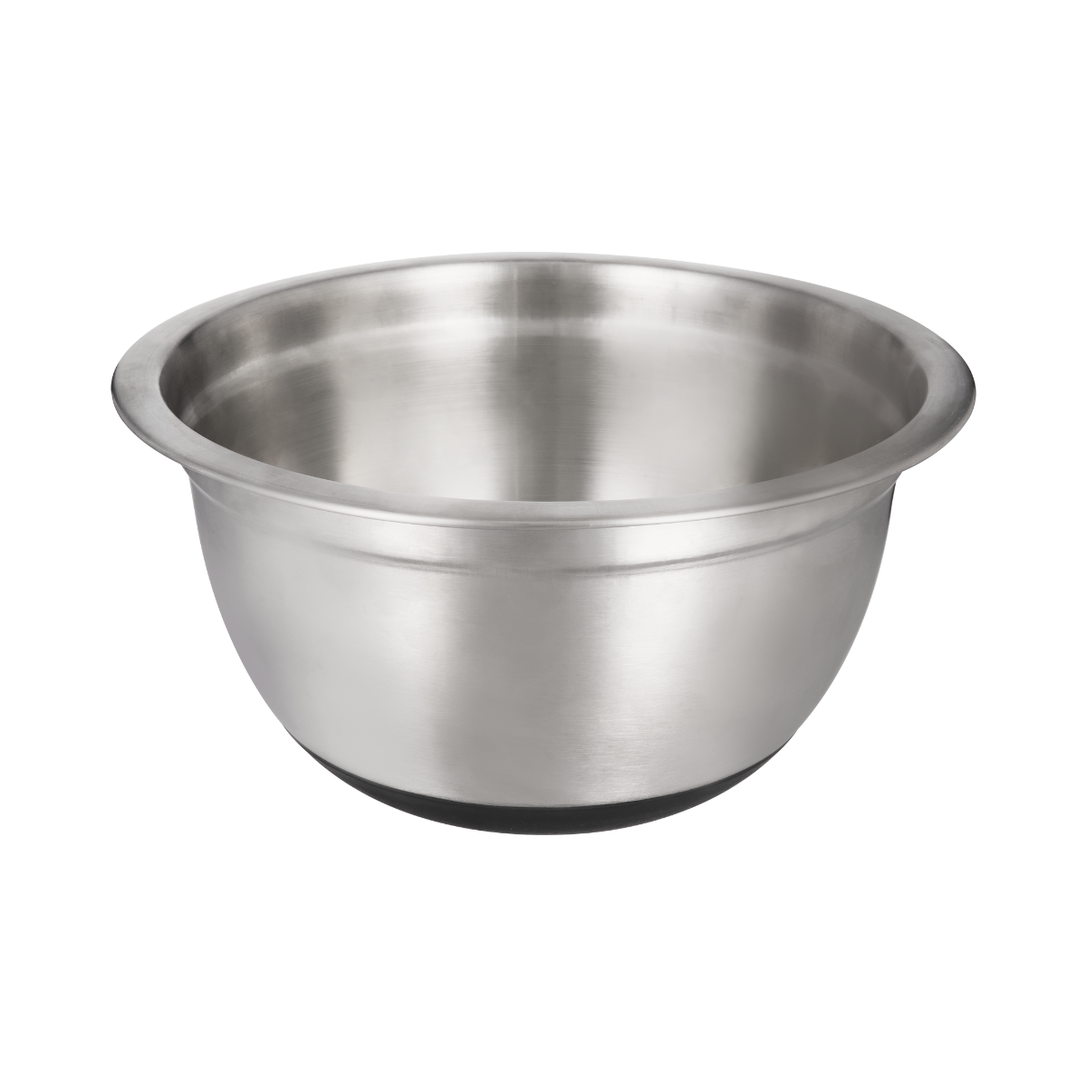 O2 Stainless Steel Non Slip Mixing Bowl