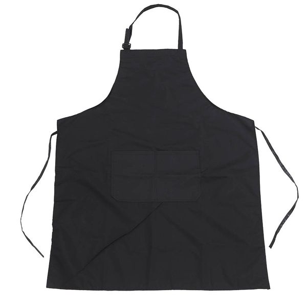 2 Pocket Polyester Hairdresser Apron