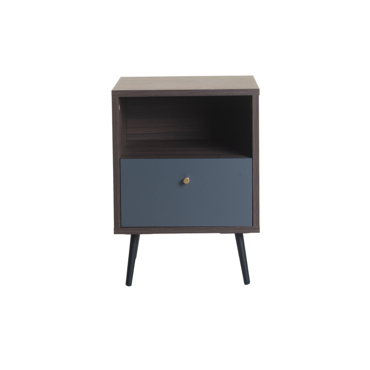 Morna 2 Tone Underdrawer Bedroom Pedestal Buy Online in South Africa