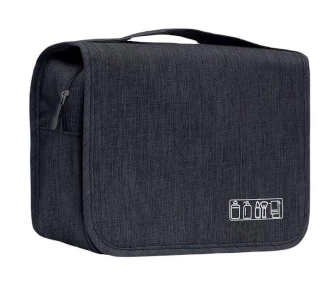 Waterproof Hanging Travel Toiletry Bag