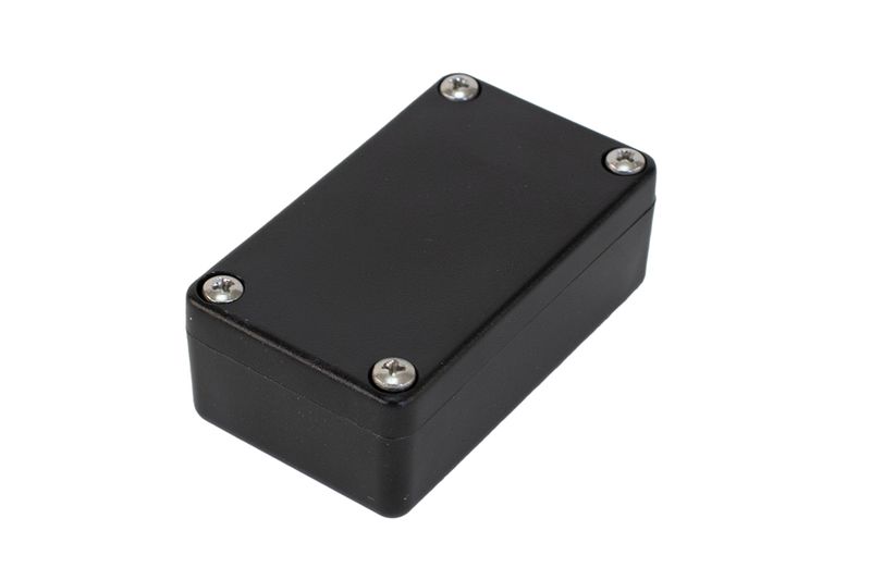 1551WH Polycarbonate ABS Watertight Enclosure 60x35x22mm IP68