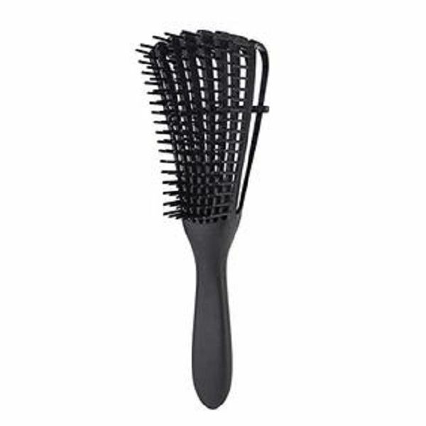 Detangling Brush for African Hair