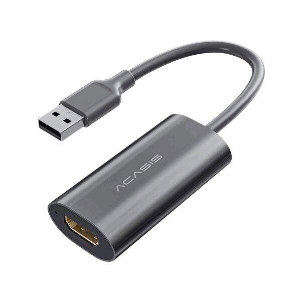 1080P USB 2.0 Video Capture Card-HD31