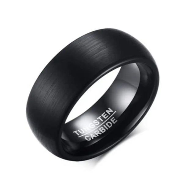 Tungsten Carbide logo