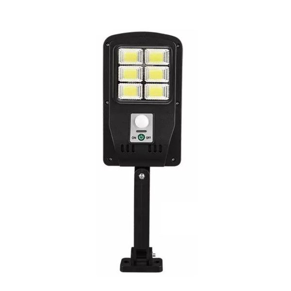 48 Cob Led Outdoor Waterproof Solar Street Light with Sensor