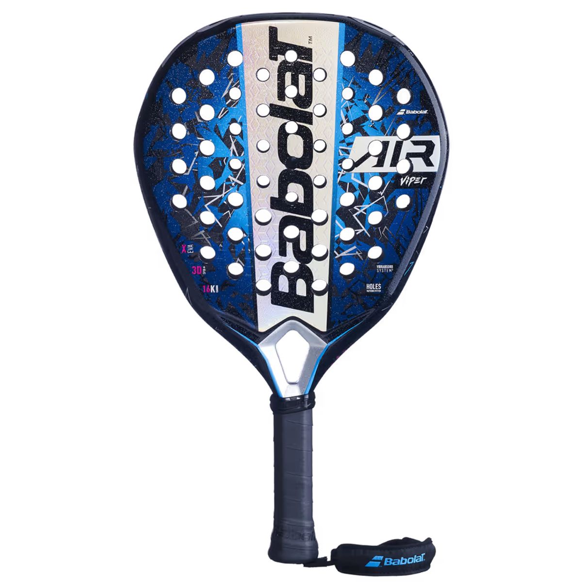 Babolat Air Viper 25 Padel Racket