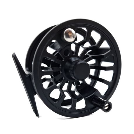 Pioneer 'FLY' Series Fly Fishing Reel #5/6, Shop Today. Get it Tomorrow!
