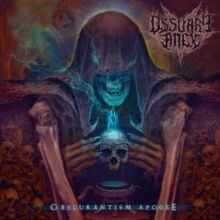 Obscurantism Apogee (CD / Album)