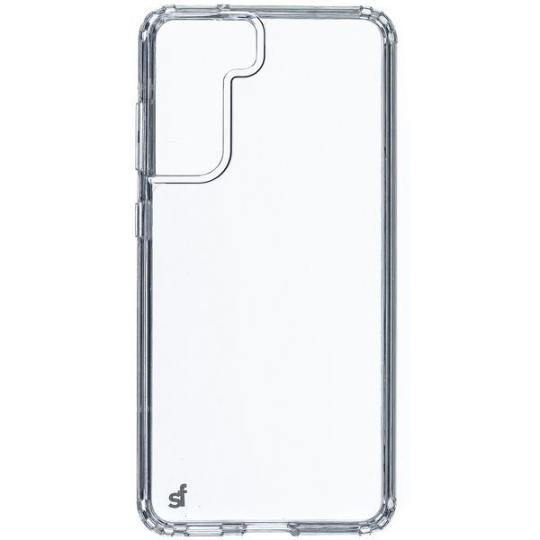 Superfly Air Slim Case for Samsung Galaxy S21FE - Clear