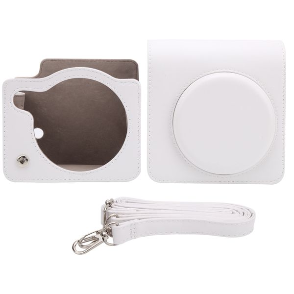 White shoulder case for SQ1