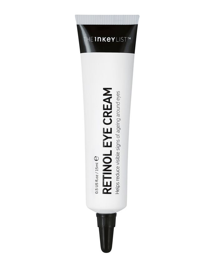 The Inkey List Retinol Eye Cream Buy Online in South Africa