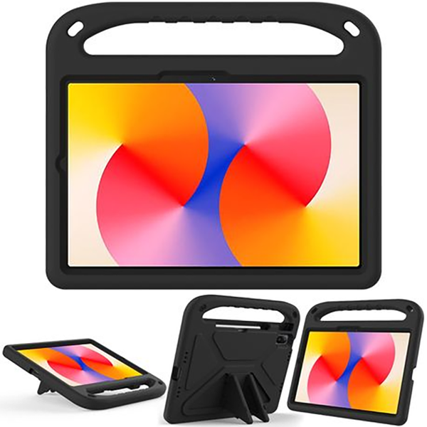 Portable Cover with Stand Handle Compatible with Huawei MatePad SE 11