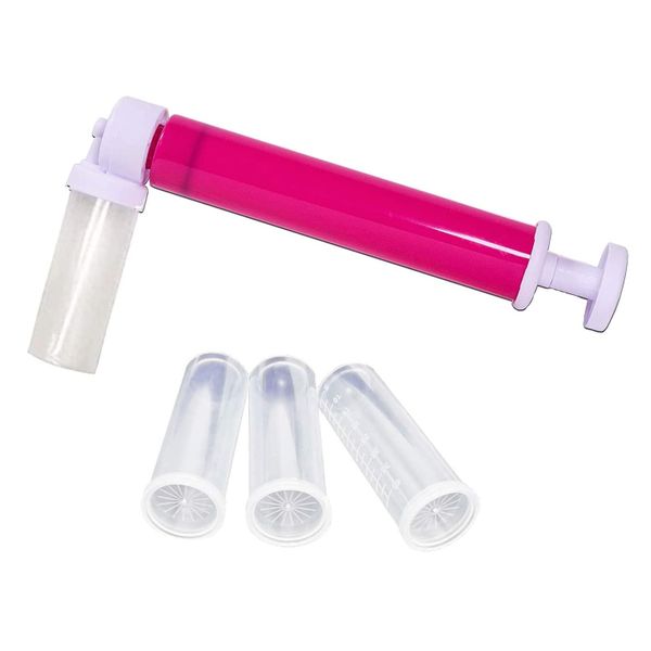 Manual Cake Spray Gun Coloring Baking Decoration Tool