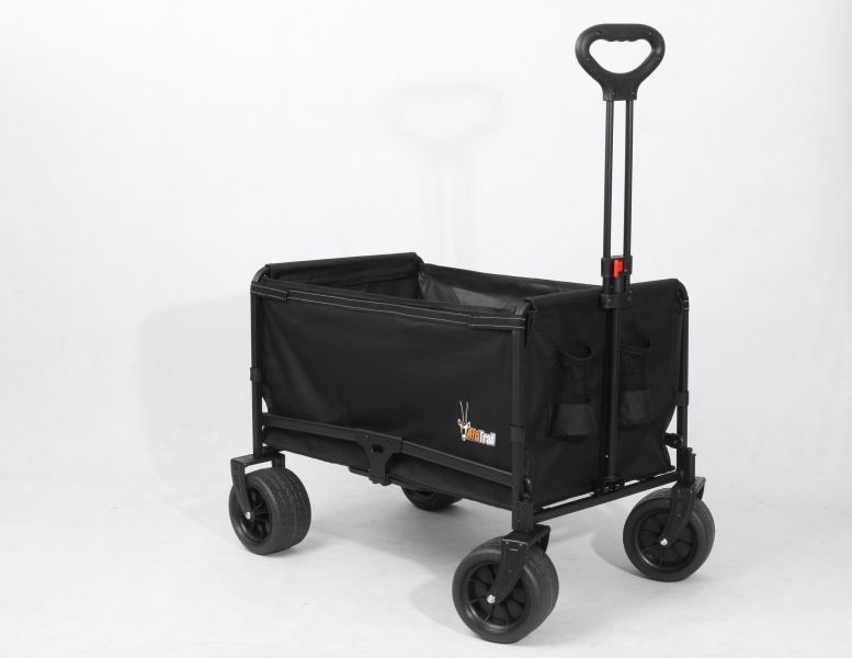 AfriTrail FAT-WHEEL Camping Trolley Cart -120Kg
