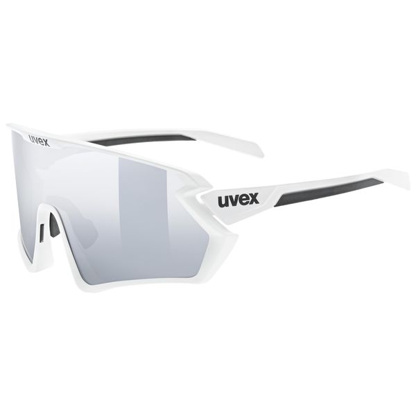 uvex sportstyle 231 2.0 -White/black mat