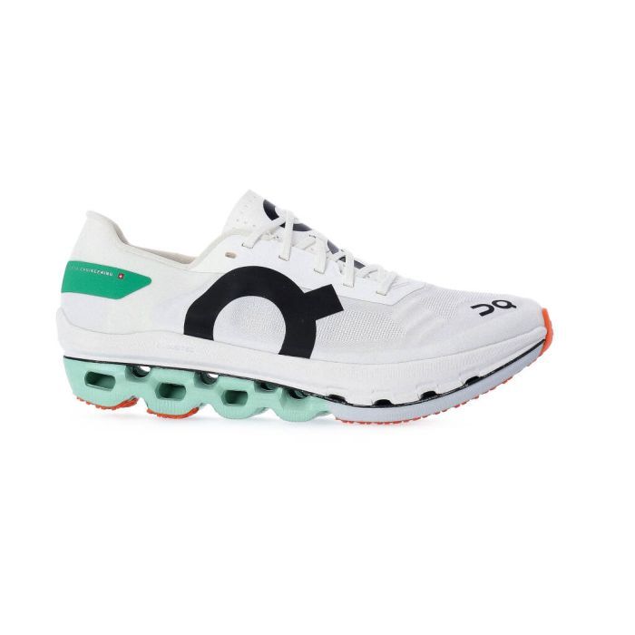 Cloudboom Echo Women White | Mint | Shop Today. Get it Tomorrow ...