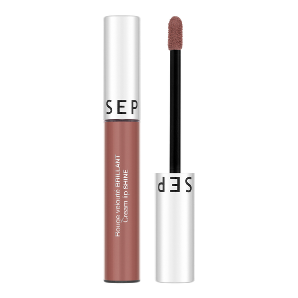 Sephora - Cream Lip Shine Liquid Lipstick (04 Daydreamer)