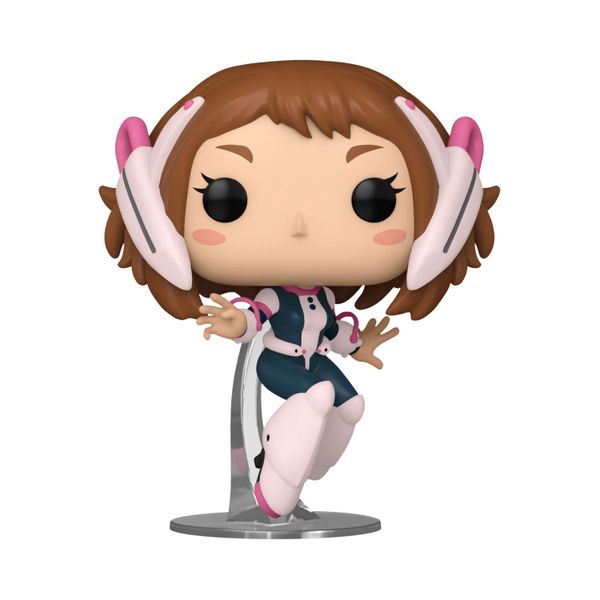 Funko Pop! Animation: My Hero Academia - Ochaco Uraraka