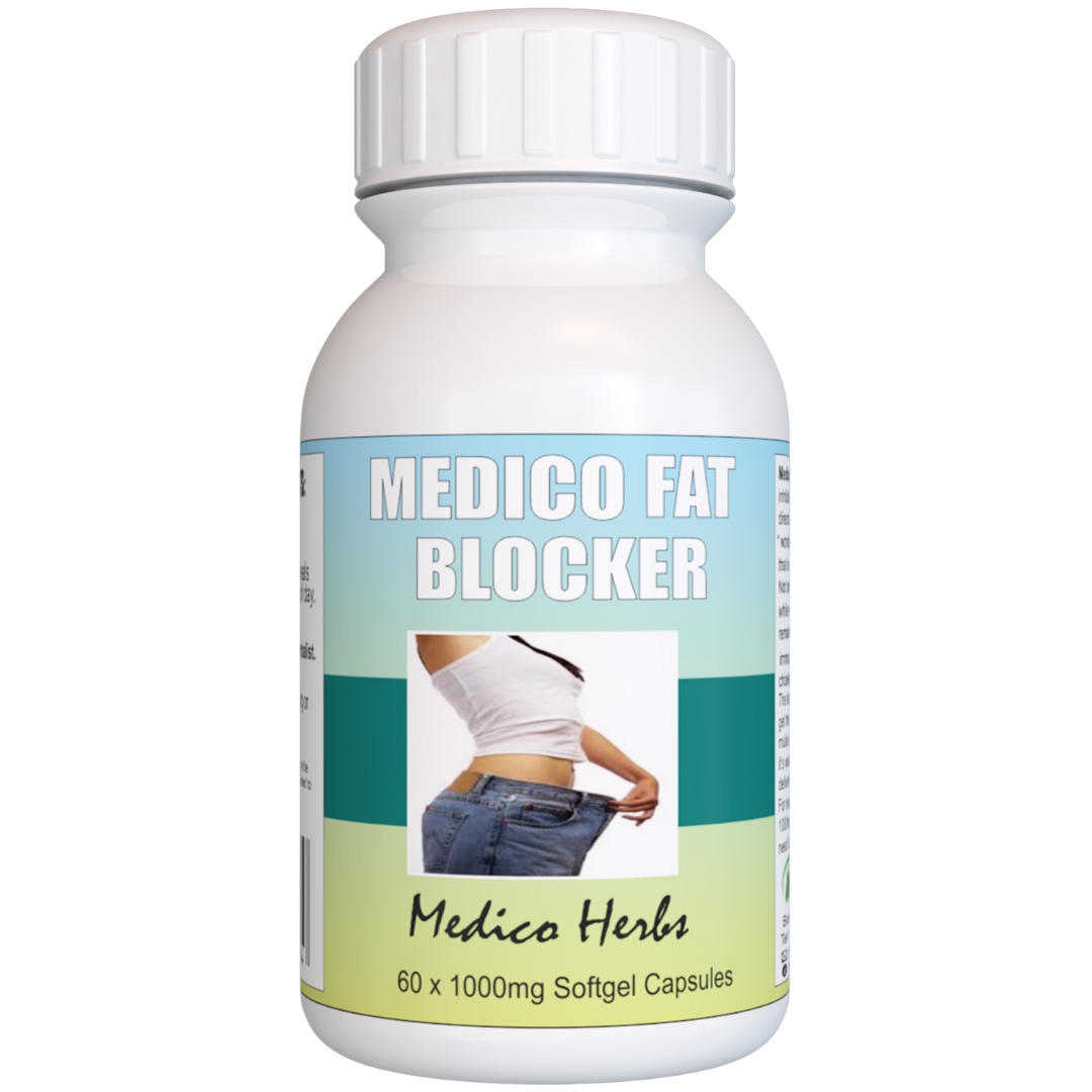 CLA Fat Blockers 60 x 1000mg Softgel Capsules Shop Today. Get it
